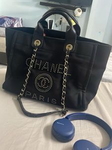 Chanel Handbag
