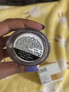 Lakme Perfect Radiance Day Cream