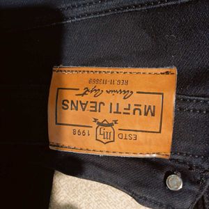 Mufti  Jeans