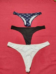 Combo 20 Brief Mix Size