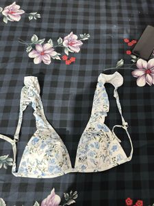 Bra And Panty Set