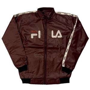 Leather Jacket For Winter Size Chest 44 Inch