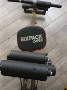Six Pack Care Abdominal Trainer