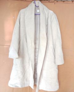 Classy Long Coat