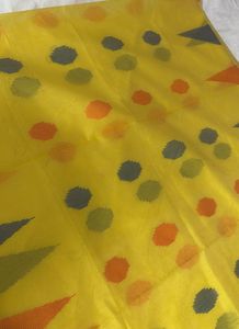 Brand new embroidered banarasi dupatta