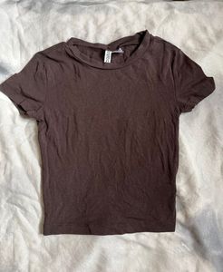 Fitted Top