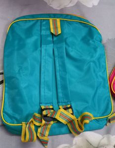 Eddy Panda Backpack