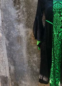 I. SEXY HALLOWEEN DRESS