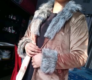 Winter Jacket Womens