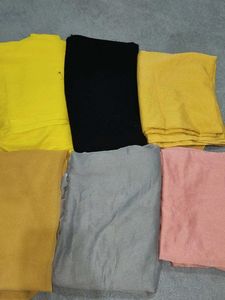 Dupatta Bundle