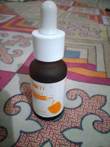 Plum Vitamin C Serum 15%