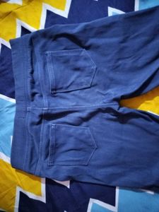 Dark Blue Skinny Jeans (13-14Yrs): Reliance Trends