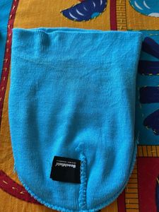Woolen Head Cap