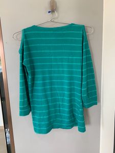 A Casual Top