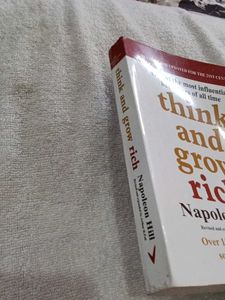 Think and Grow Rich