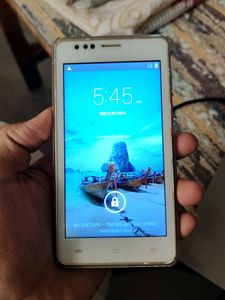 Intex Mobile Working!