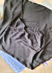 Saudi Burkha,  Abaya