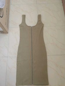 Forever 21 Bodycon Mini Dress