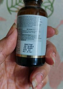 Niacinamide Clarifying Serum