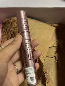 maybelline new york sky high mascara