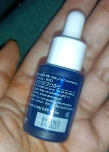 Asaya Serum