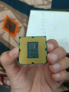 Processer And Ram
