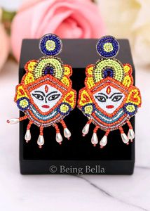 Durga Earrings