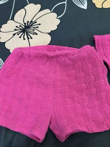Kids Co Ord Set