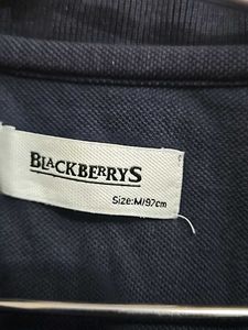 Brand Blackberrys Tshirt For Boys