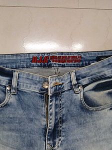 DJ And C Jeans