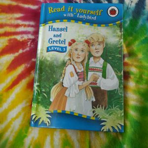 Hansel & Gretel