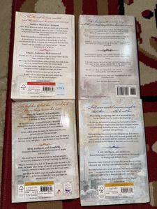 King Of sins Series Book