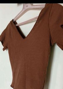 Sexy Sss Crop Top🔥