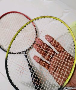 Badminton Rackets for Kids