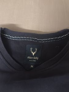 Allen Solly sweat shirt