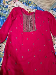 Combo Of 6 Kurti And Top Donation AT Just 320