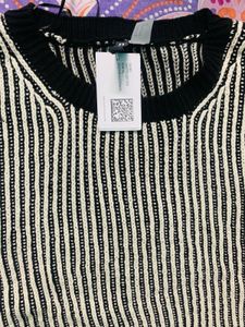 H&amp;M Knitted Jumper