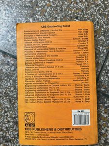 Mathematical Analysis Book