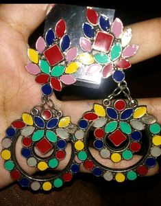 Earring