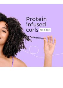 Arata Curly Hair Cream