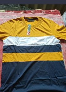 Pack Of 2 Combo T Shirt