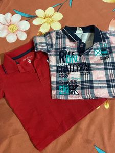 Combo T Shirt