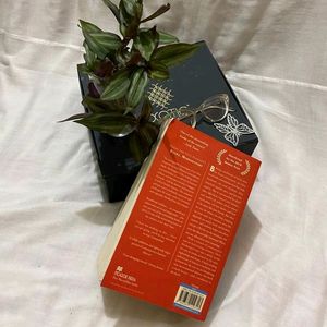 Booker Prize Shortlisted