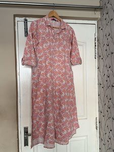 Rangriti Maxi Dress