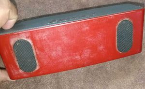 Damaged Bose SoundLink Mini Speaker