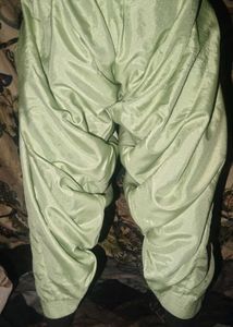 silk creap suit+ dupatta patyala