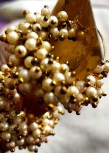 Pearls Earrings