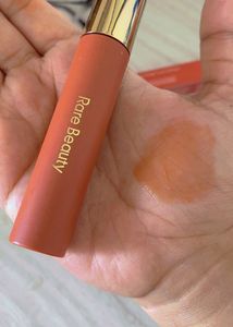 Rare Beauty Lip Souffle - Thrill