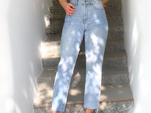 Forever New  Straight Leg Jeans