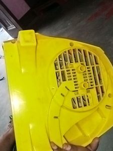 Meco Fan Heater